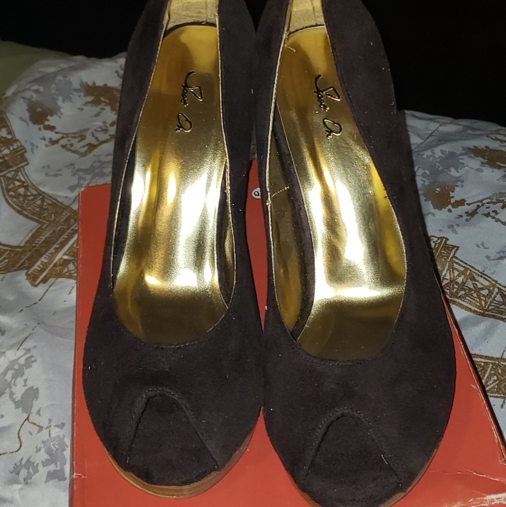 Cleaning out my closet